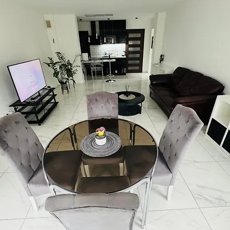 Apartament Parko Apartamentai