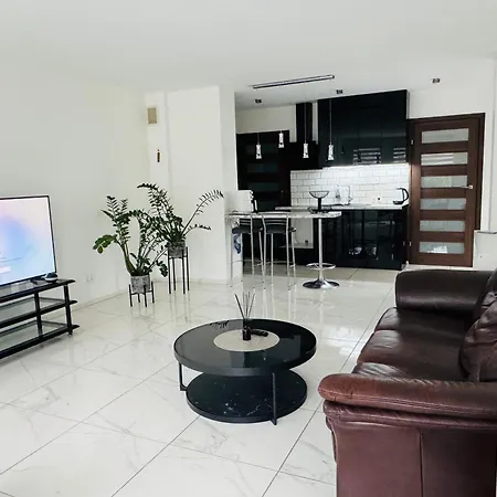 Parko Apartamentai