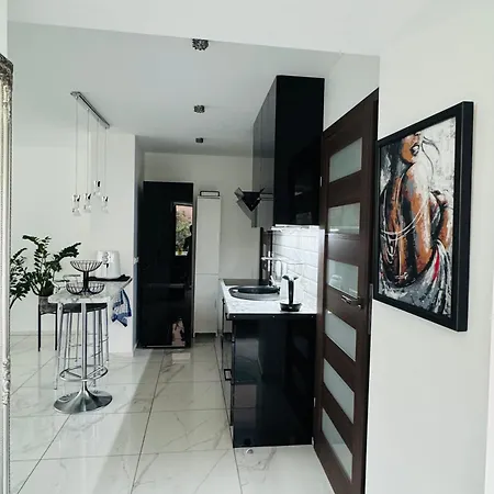 Parko Apartamentai