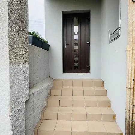 Parko Apartamentai Apartament *